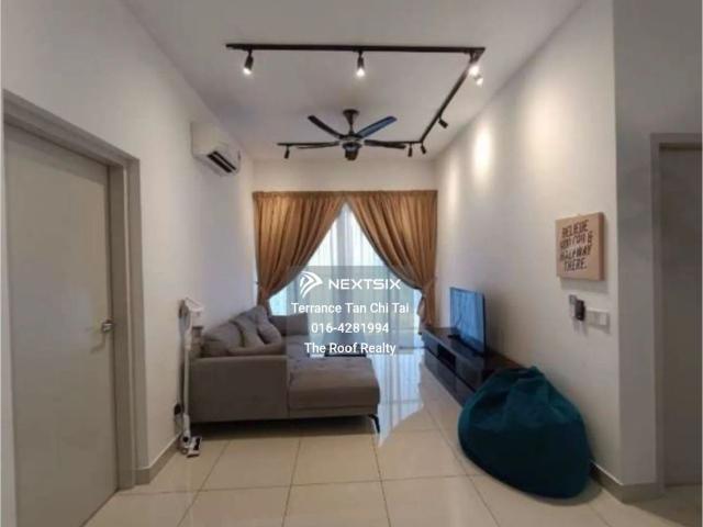 Apartment for rent in Petaling, Alam Impian