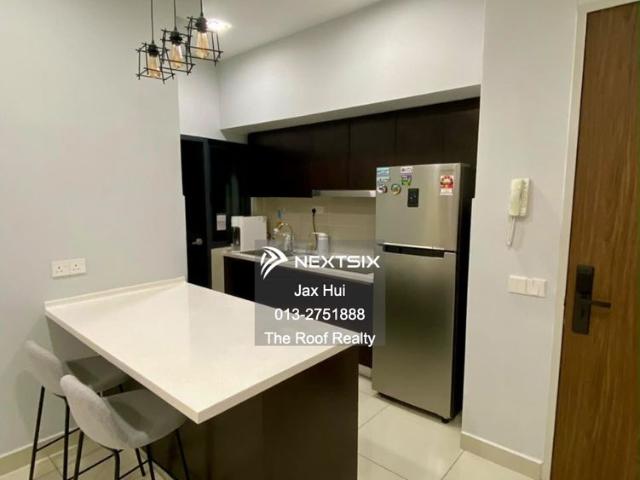 Apartment for rent in Petaling, Alam Impian