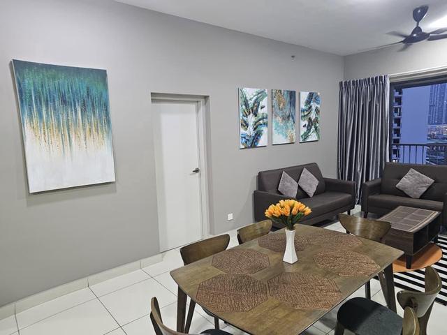 Condominium for rent in Petaling, Alam Impian