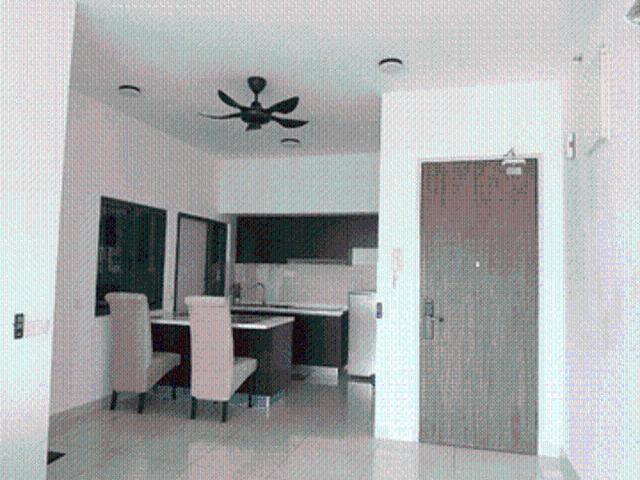 Apartment for rent in Petaling, Alam Impian