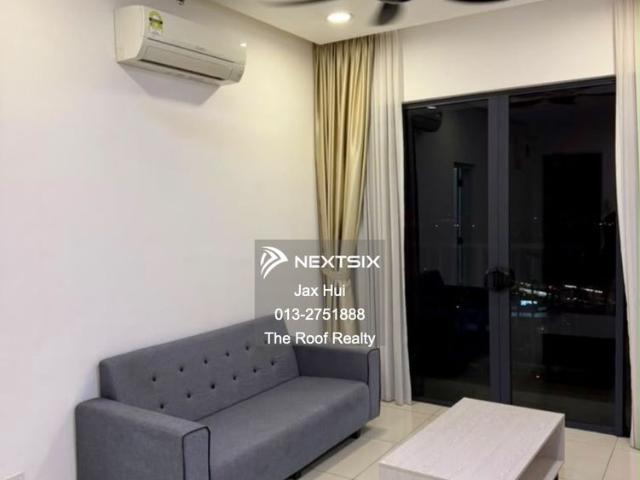 Apartment for rent in Petaling, Alam Impian