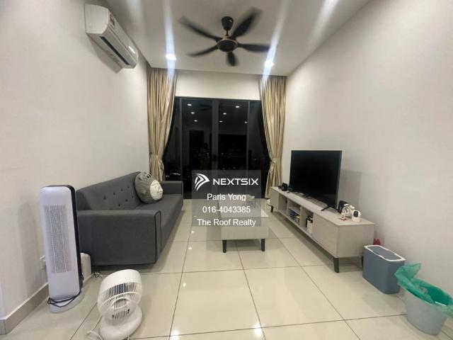 Apartment for rent in Petaling, Alam Impian