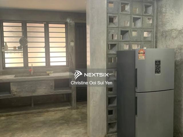 Residential House for rent in Selangor