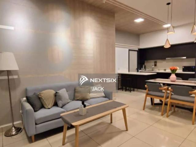 Apartment for rent in Petaling, Alam Impian