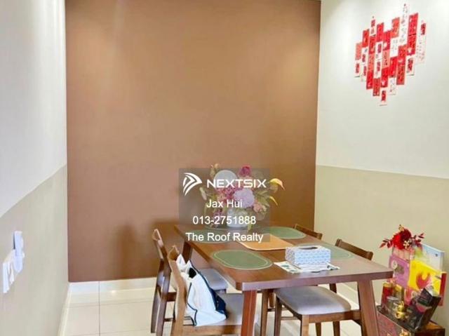 Apartment for rent in Petaling, Alam Impian