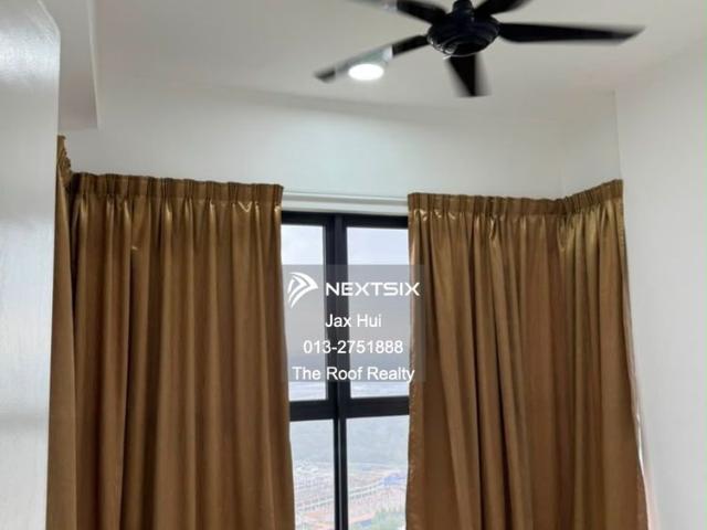 Apartment for rent in Petaling, Alam Impian