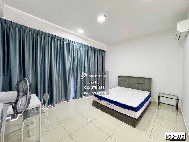 Apartment for rent in Petaling, Alam Impian