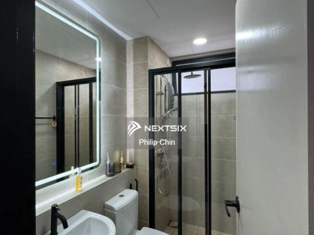 Apartment for rent in Seksyen U13, Shah Alam