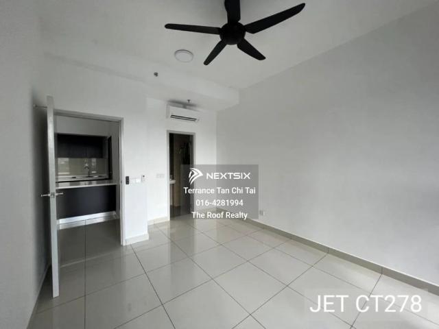 Apartment for rent in Petaling, Alam Impian
