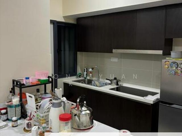 Condominium for sale in Setia Alam, Shah Alam