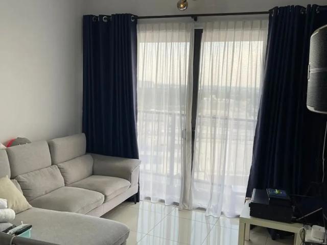 Apartment for rent in Petaling, Alam Impian