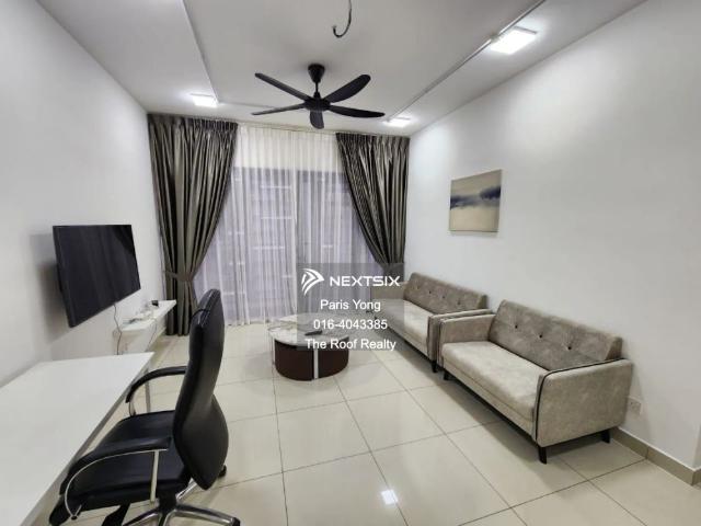 Apartment for rent in Petaling, Alam Impian