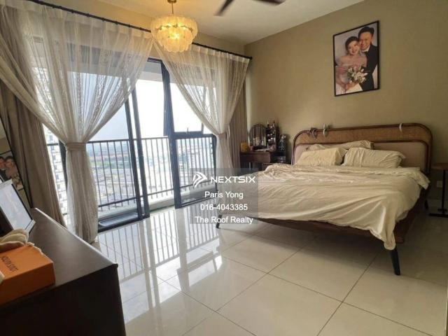 Apartment for rent in Petaling, Alam Impian