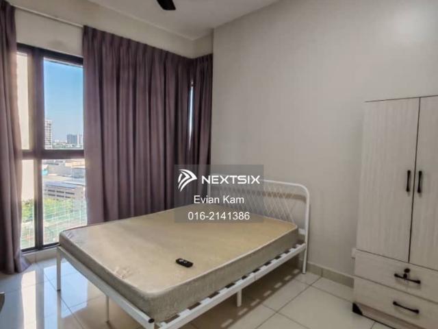 Apartment for rent in Petaling, Alam Impian