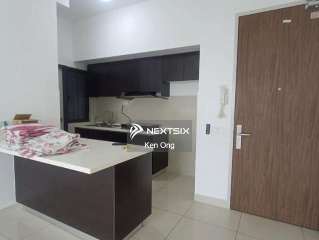 Apartment for rent in Seksyen U13, Shah Alam