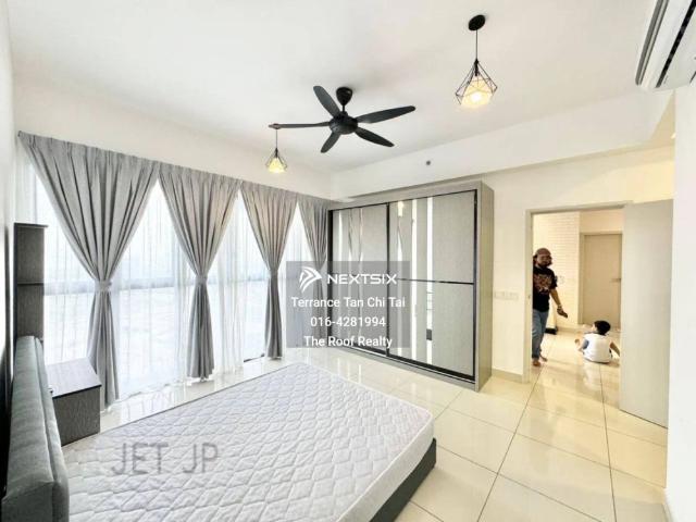 Apartment for rent in Petaling, Alam Impian
