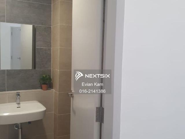 Apartment for rent in Petaling, Alam Impian
