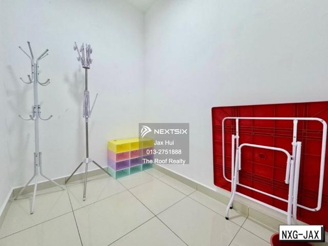 Apartment for rent in Petaling, Alam Impian
