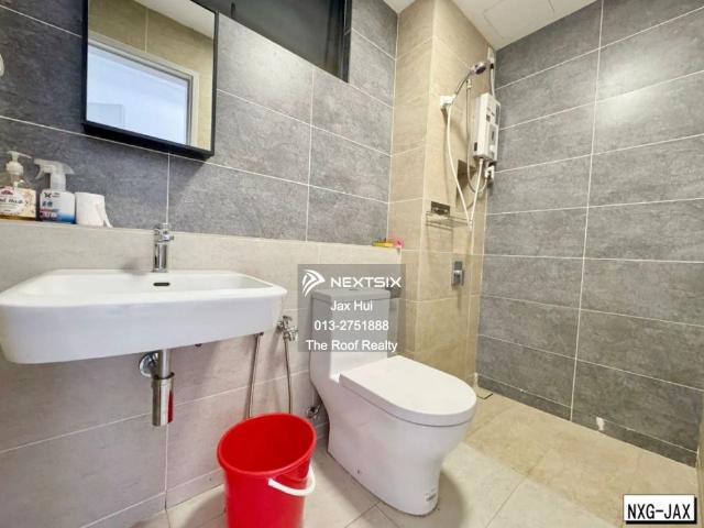 Apartment for rent in Petaling, Alam Impian