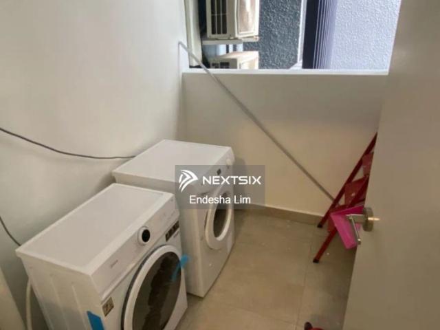 Apartment for rent in Petaling, Alam Impian