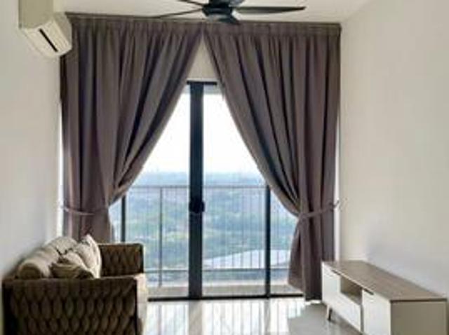 Serviced Residence for rent in Petaling, Alam Impian