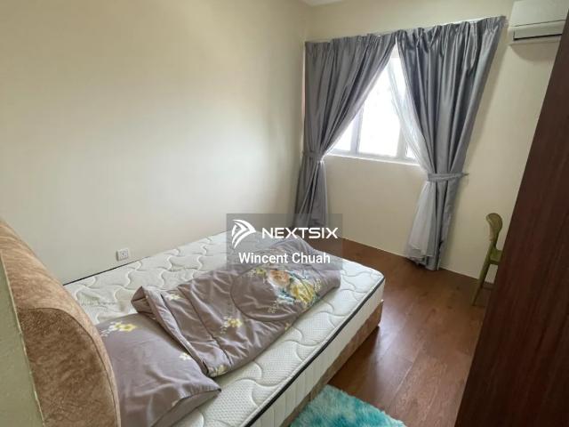 Residential House for rent in Setia Alam, Shah Alam