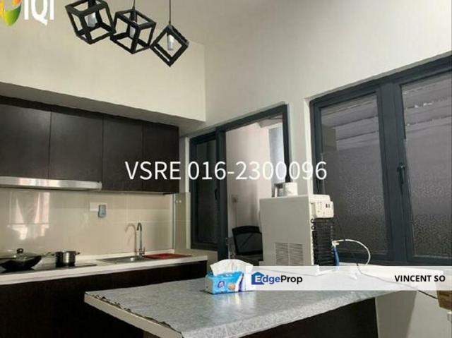 Condominium for sale in Petaling, Alam Impian