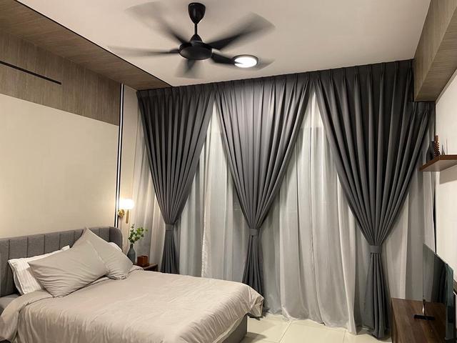 Serviced Residence for rent in Petaling, Alam Impian