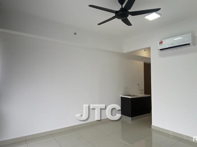 Apartment for rent in Petaling, Alam Impian
