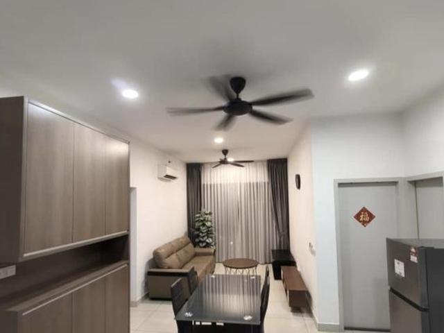 Serviced Residence for rent in Petaling, Alam Impian