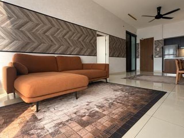 Serviced Residence for rent in Setia Alam, Shah Alam