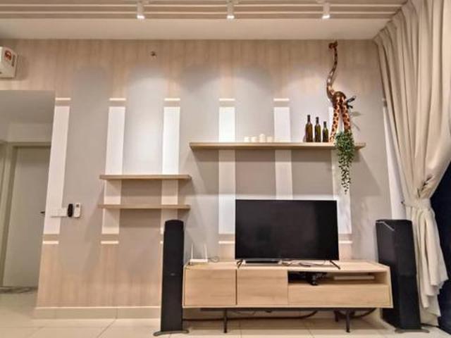 Serviced Residence for rent in Petaling, Alam Impian