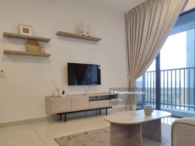 Apartment for rent in Petaling, Alam Impian
