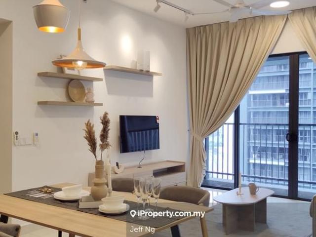 Apartment for rent in Petaling, Alam Impian