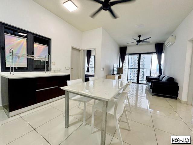 Serviced Residence for rent in Petaling, Alam Impian