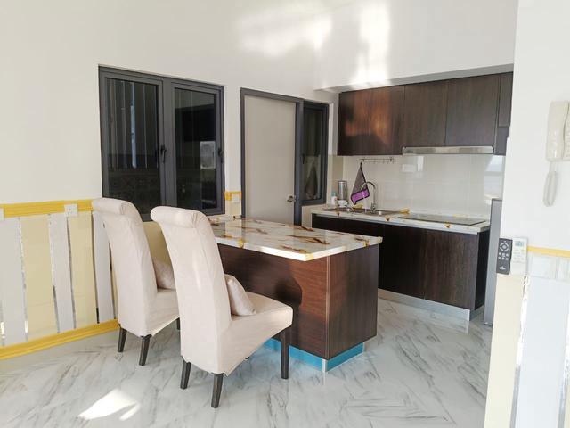 Serviced Residence for rent in Petaling, Alam Impian