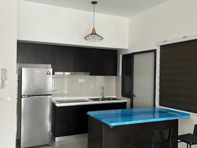 Serviced Residence for rent in Petaling, Alam Impian