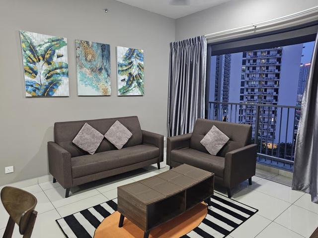 Serviced Residence for rent in Petaling, Alam Impian