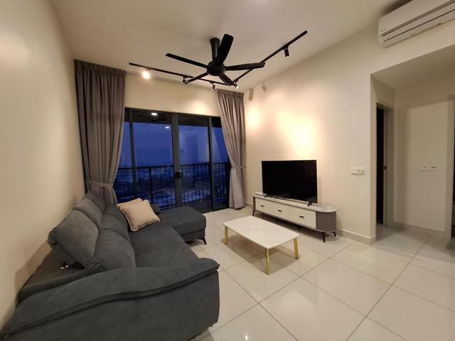 Serviced Residence for rent in Petaling, Alam Impian