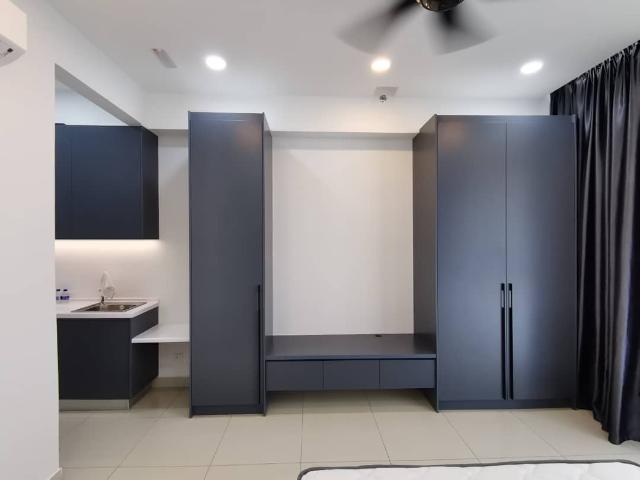 House for rent in Petaling, Alam Impian