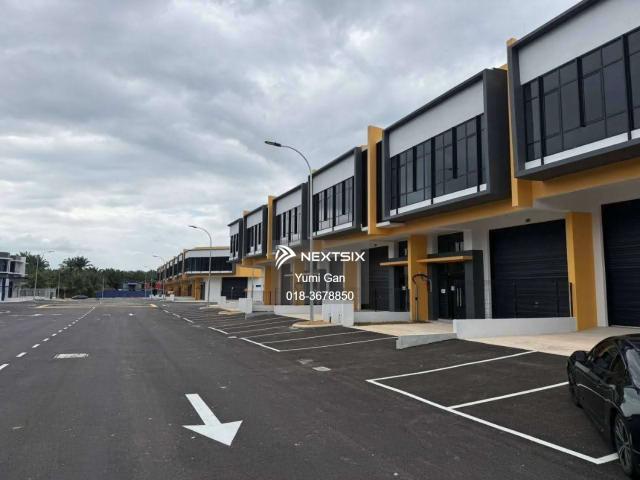 Residential House for rent in Hulu Selangor, Selangor