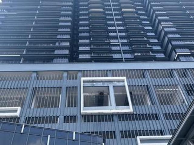 Serviced Residence for sale in Petaling, Alam Impian