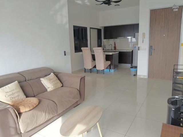 Serviced Residence for rent in Setia Alam, Shah Alam