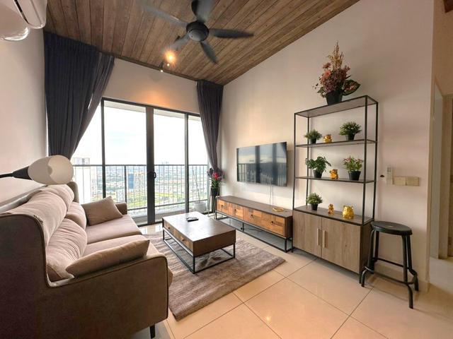 Serviced Residence for sale in Petaling, Alam Impian