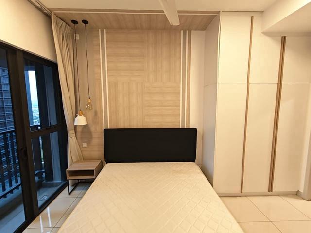Serviced Residence for rent in Setia Alam, Shah Alam