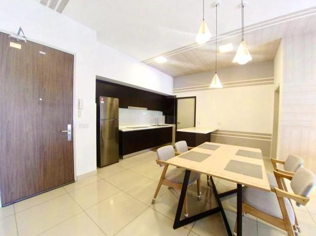 Serviced Residence for rent in Petaling, Alam Impian