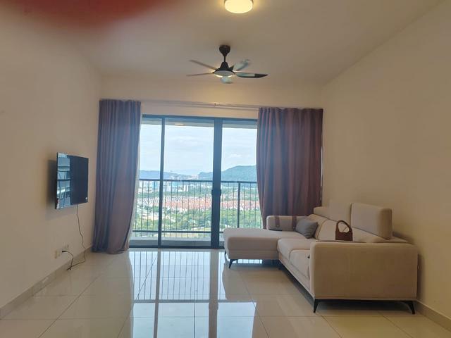 Serviced Residence for rent in Setia Alam, Shah Alam