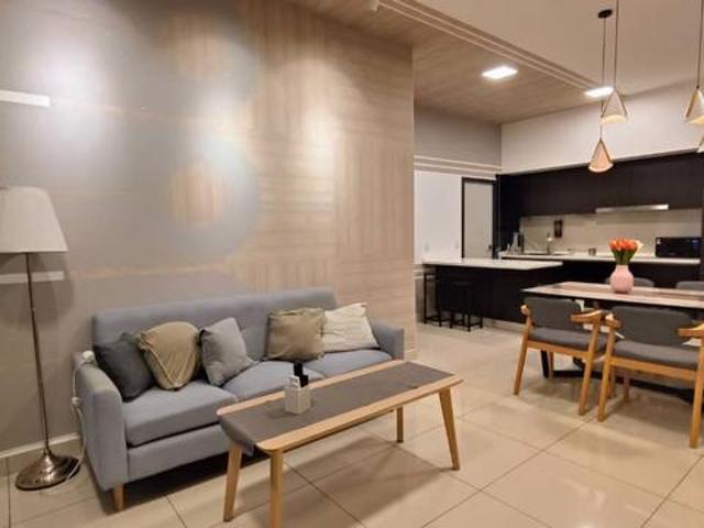 Serviced Residence for rent in Petaling, Alam Impian