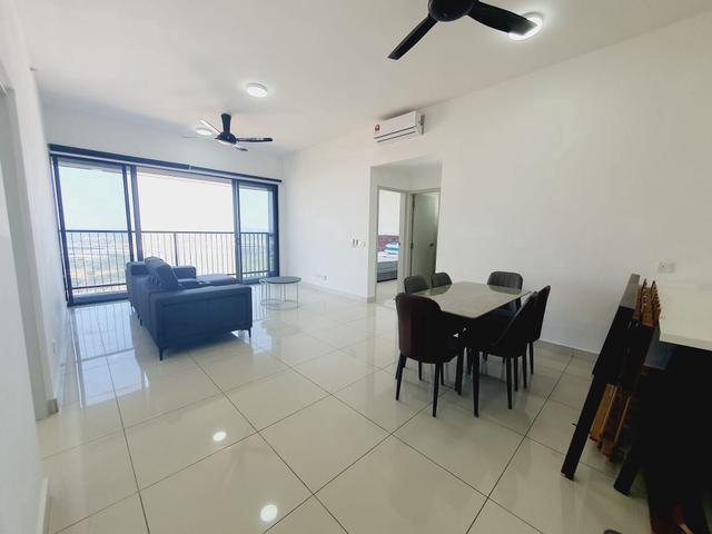 Serviced Residence for rent in Petaling, Alam Impian