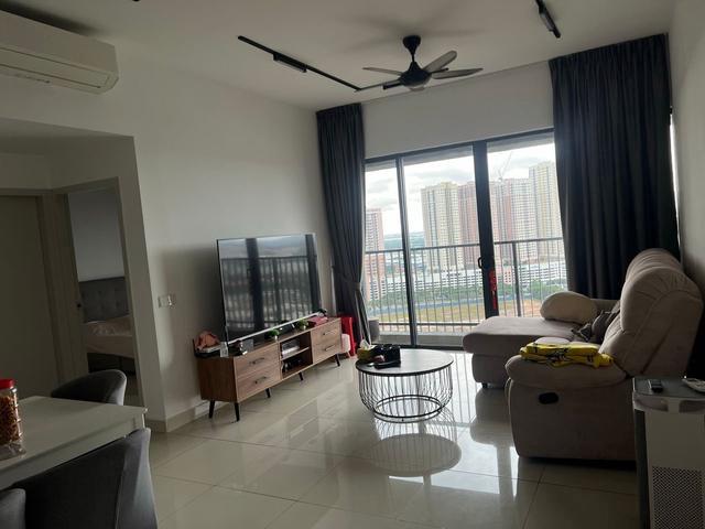 Property for sale in Petaling, Alam Impian